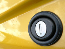 Locksmith Morrow